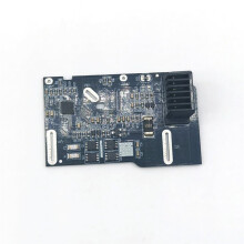 ABL-B Batterijopslagdoos voor S9 9150 / S9+ 9550 Stofzuiger Reparatie Onderdelen