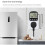 Temperature Controller Socket Digital Thermostat with Timer Sensor Probe Outlet Heating Cooling  16A EU Plug 4