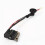 Ignition Coil Ignition Module Magneto Coil Brush Cutter Trimmer Replacement for  TU26 Engine 6