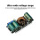 17-100V to 3-50V Down Buck Module 300W 20A High Power Down Buck Module Adjustable Step Down Power Supply Module 6
