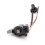 Ignition Coil Ignition Module Magneto Coil Brush Cutter Trimmer Replacement for  TU26 Engine 2