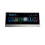 AK METER Audio Spectrum Analyzer 4.6Inch Audio Spectrum Analyzer VU Meter Sound Level Indicator Analog Pointer 4