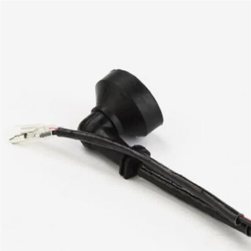 Ignition Coil Ignition Module Magneto Coil Brush Cutter Trimmer Replacement for  TU26 Engine 2