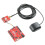 GPS-18037 GNSS Receiver Breakout MAX-M10S Qwiic Multi-Band Satellite Positioning Module for GIS Navigation Projects 5