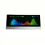 AK METER Audio Spectrum Analyzer 4.6Inch Audio Spectrum Analyzer VU Meter Sound Level Indicator Analog Pointer 6