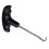 Badminton String Pull Hook Badminton Stringing Tools for Badminton String for Sports Racquets 3