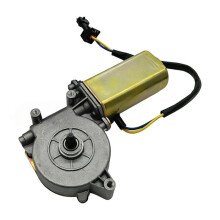 24425128 Motor Do Regulador de Janela Esquerdo para para Caminhões Pesados DAF LF 45/IV LF 55/IV