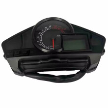 Motorcycle Speedometer for Zanella Rx 250 Sport Digital Meter Panel