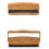 Brosse à Disque Vinyle Robuste pour Nettoyage de Disques Phonographiques 4