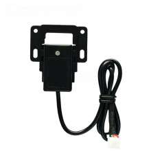 Pipe Liquid Level Sensor Contactless Level Sensor Specially for Pipe Put It Onto Wall of Pipe to Know Level of Liquid