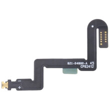 Elastyczny Kabel Złącza Baterii do Watch Series 8 41mm, Taśma do Ładowania