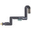 Cable Flex de Conector de Batería para  Watch Series 8 41mm Conexión de Carga 1