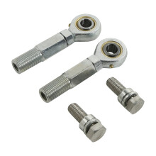 Achter 1-2" Inch Verstelbare Vering Verlagingskit voor  Softail Bad Boy  FXSTSB FLSTF 1989-1999 Accessoires