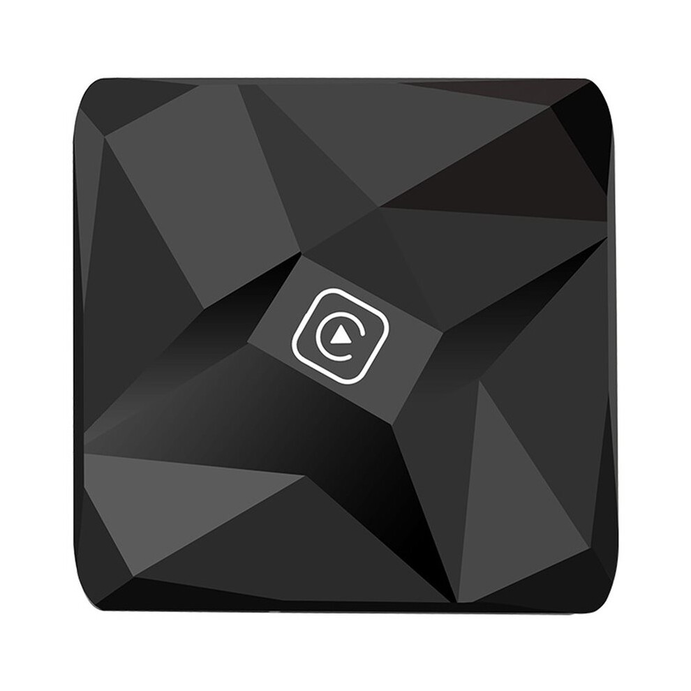 Box Dongle Wired To Wireless Carplay 5.8Ghz Android Auto Intelligent Interconnected Screen Projection Car Carplay 6032101780899