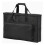 Bolsa de Transporte para Monitor de 25 Polegadas com Espuma de Amortecimento À Prova de Choque, Proteção Completa, Bolsa de Tela de Computador 1