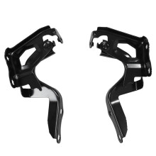 TO1236179 TO1236180 Driver Passenger Side Engine Hood Hinge for Rav4 2013 - 2017 Oem 53410-0R070 53420-0R070
