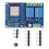 2 Channel 5V Relay Module ESP32 4M Flash Large Capacity Programmable Relay Board for Study and Development DC5-60V 2