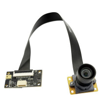 Módulo de Câmera 8MP GC8613 Módulo de Câmera 4K USB2.0 Resolução 3840x2160 DFOV 90 para Projetos Embutidos Aplicações DIY