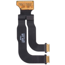 Voor Watch Series 7 41mm LCD Touchscreen Connector Moederbord Ribbon Flex Kabel Vervangingsonderdelen