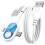 Auto DFU Recovery Cable for   No Disassembly Automatically Enter DFU Recovery Mode One Key Shutdown Lock Boot 1