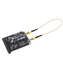 Microphase FPGA Development Board FPGA ADA107 Development Board ADC DAC Testing Platform with High-Speed AD da Module