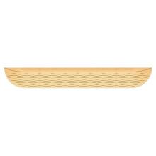 Sweeping Robot Threshold Bar Accessory Climbing Pad Step Splicing Slope Bar Household Cleaning Power Tool Khaki