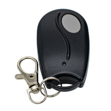 1PCS voor ACT-31B 318mhz Garage Deuropener Afstandsbediening, Compatibel met voor Linear Megacode LD033 LD050