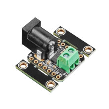 Power BFF Add- for QT Py ESP32 Daughter Cards & OEM Boards