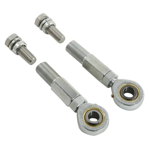 Kit de Suspensão Traseira Ajustável de 1-2" Polegadas para  Softail Bad Boy  FXSTSB FLSTF 1989-1999 Acessórios 1
