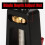 Router Plane Handheld Woodworking Tool Quick Adjust with Depth Stop Bench Planer Flat Bottom Edged,  DIY Woodcraft 3