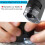 Pocket Digital Microscope 60x-120x with AAA Battery, Compact Microscope for Student Science Learning 5