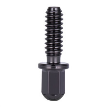M3x8mm Metalen Zeskant Schroeven 48pcs Kit met Schroevendraaier voor 1/10 1/8 RC Crawler Auto voor Axial SCX10 voor TRX4 Upgrade Onderdelen