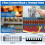 6 Sets Terminals Block Strips,8-Position 600V 15A Pluggable Terminal Block with Cover (Screw Connection) 4