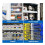 6 Sets Terminals Block Strips,8-Position 600V 15A Pluggable Terminal Block with Cover (Screw Connection) 5
