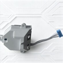 Reemplazo de Joystick 3D J78A para Controlador N64, Tapa de Joystick Analógico para Controlador Gamecube, Pieza de Reparación