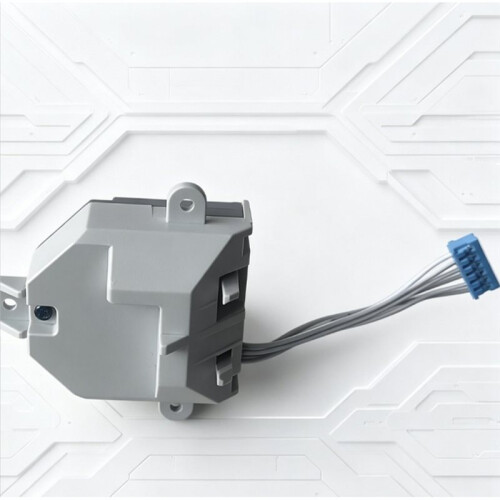 J78A 3D Joystick Replacement for N64 Controller Analog Thumb Stick for Gamecube Controller Thumbstick Cap Repair Part