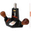 Router Plane Handheld Woodworking Tool Quick Adjust with Depth Stop Bench Planer Flat Bottom Edged,  DIY Woodcraft 9