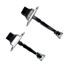 1 Paar Achter- en Voordeur Controlebanden Stopbegrenzer voor Pajero V73 V77 V93 V97 00-21 5732A020 5702A091 5732A048