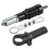 Electric Rivet Adapter, Conversion  for Cordless Riveting Tools,with Hex Shaft,for DIY Projects,Rivet Tool 5