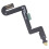 Cable Flex de Conector de Batería para  Watch Series 8 41mm Conexión de Carga 2