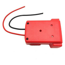 Power Adapter for 18V M1848-11-1852, 48-11-1811, Battery Converter for Remote Control Car Robots Batteries Adapter