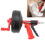 Drain Clog Remover Efficient Versatile Drain Spring Flexible Manual or Drill Powered for Kitchens 3