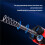 Drain Clog Remover Efficient Versatile Drain Spring Flexible Manual or Drill Powered for Kitchens 4