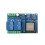 2 Channel 5V Relay Module ESP32 4M Flash Large Capacity Programmable Relay Board for Study and Development DC5-60V 4
