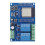 2 Channel 5V Relay Module ESP32 4M Flash Large Capacity Programmable Relay Board for Study and Development DC5-60V 8