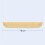 Sweeping Robot Threshold Bar Accessory Climbing Pad Step Splicing Slope Bar Household Cleaning Power Tool White 5
