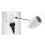 RF433 Wireless  Socket Home Remote Control Socket EU Plug Remote  OFF Electrical for Lighting Fan TV 2