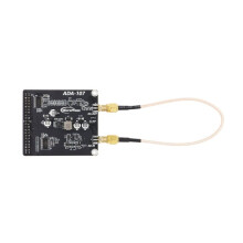 Microphase FPGA Ontwikkelbord FPGA ADA107 Ontwikkelbord ADC voor DAC Testplatform met Hoge Snelheid AD da Module