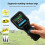 W91D Microchip Reader Dogs Animal Microchip Reader Microchip Scanner Pet Microchip Scanner Pet Chip Scanner for Dog 3