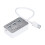 2X USB HUB 3.0 USB Splitter 3  Extensor Multi USB Extension Multiple 3 0 Hub  Card Reader USB3.0 Expander for PC 2